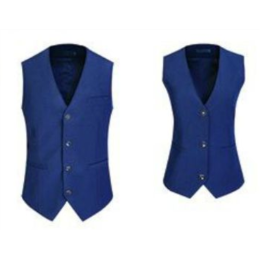 Design Ladies Slim Fit Fashion Suit Vest Customized Professional Vest Office Uniform Women's Office Suit Polyester 77.6% Viscose 22.4% MIZIQI881 SKLS112 Design Ladies Slim Fit Fashion Suit Vest Customized Professional Vest Office Uniform Women's Office Suit Polyester 77.6% Viscose 22.4% MIZIQI881 SKLS112
